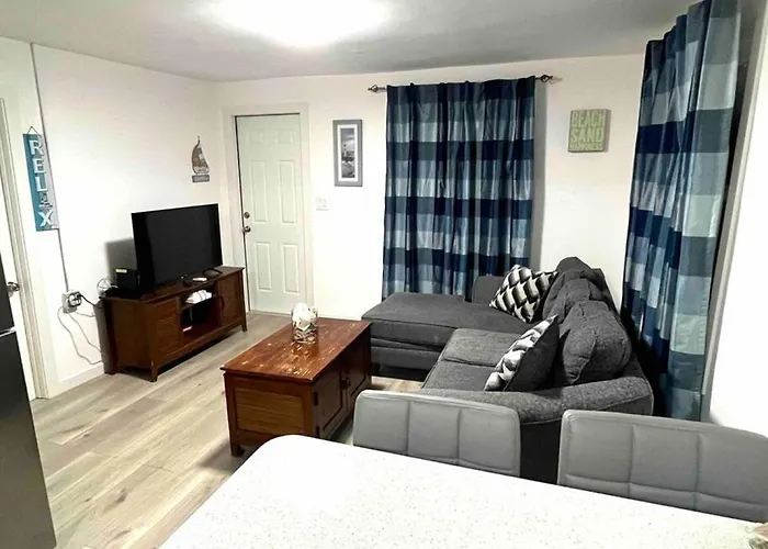 Beachy Paradise Country house Clearwater Beach